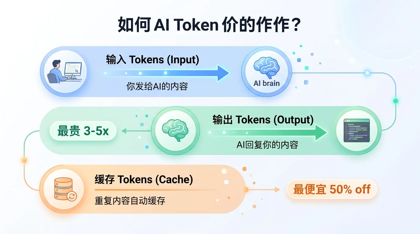 Token 类型详解