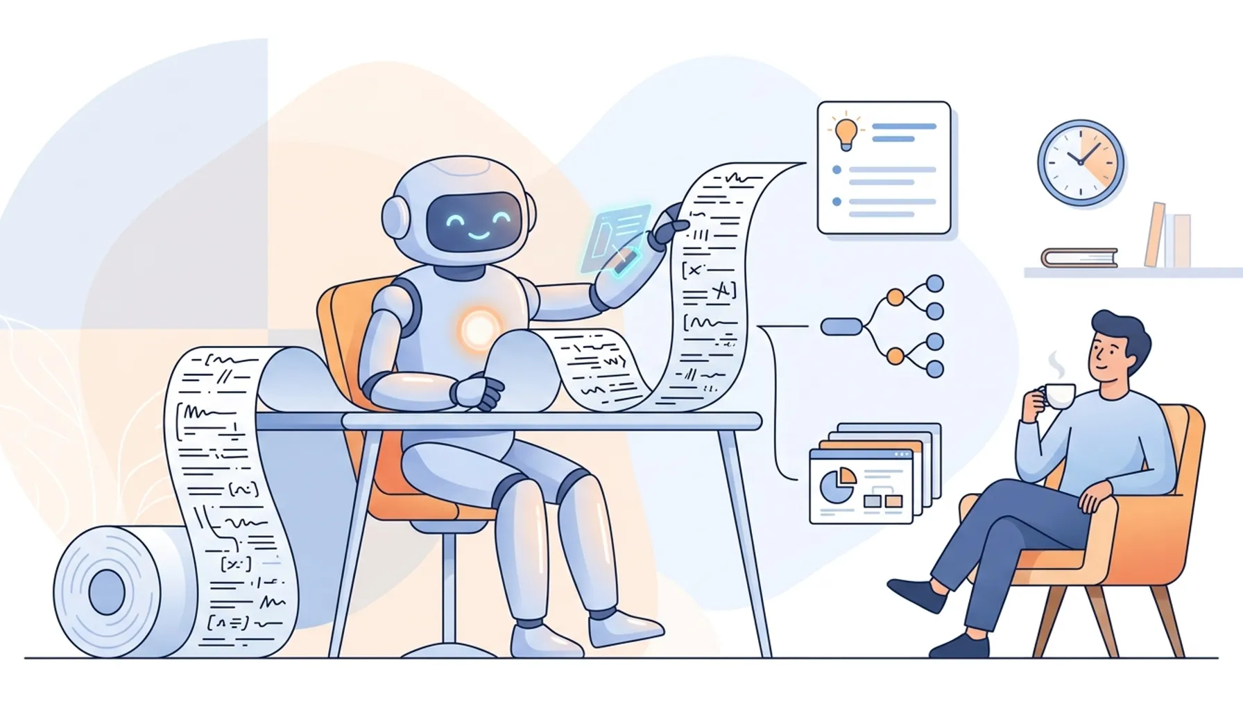 把 AI 变成你的私人助理