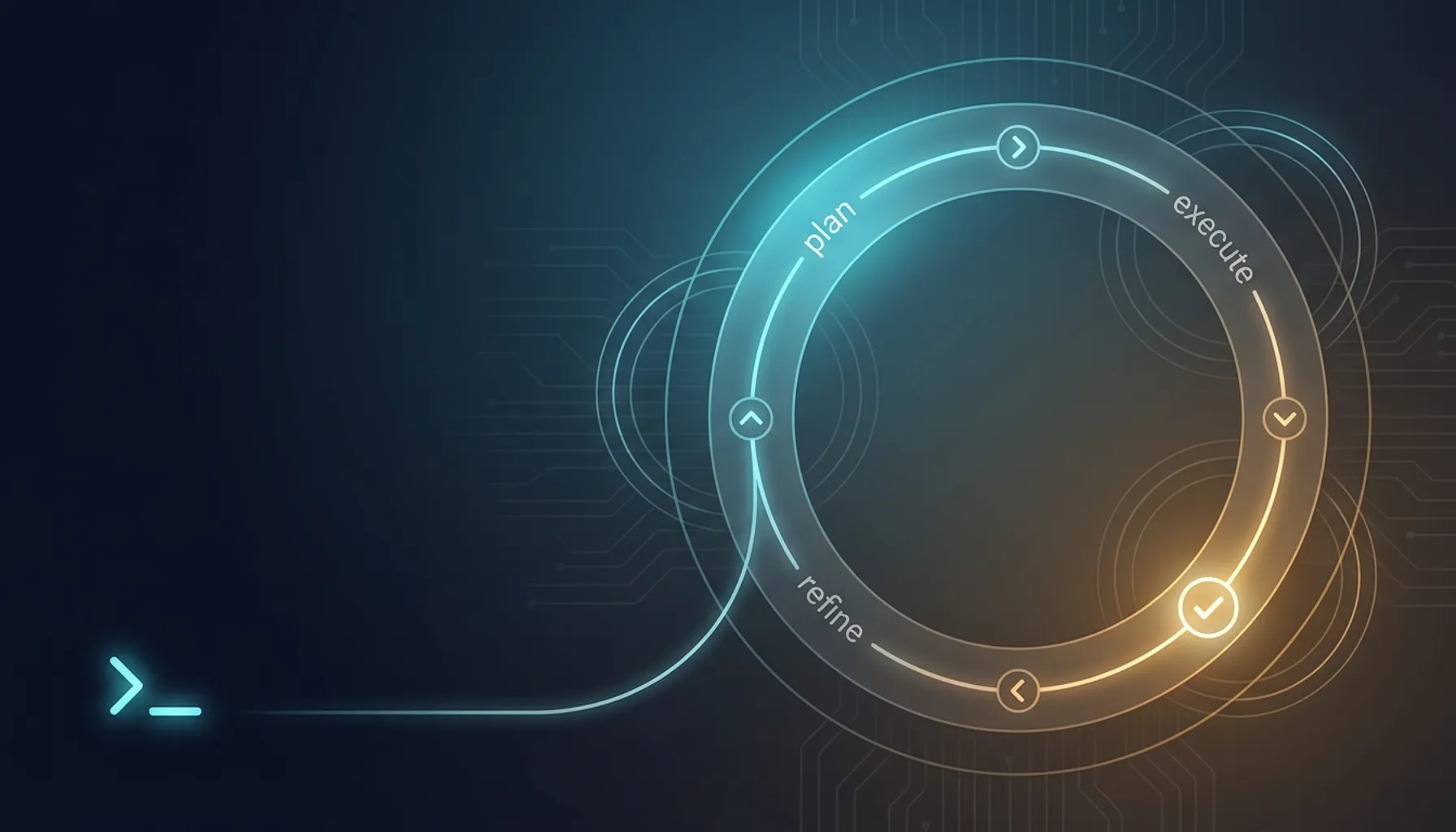 Prompt Engineering 过时了吗,Loop Engineering 正在崛起